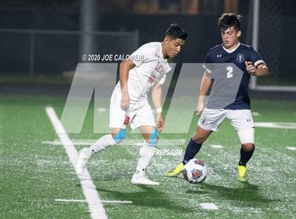 Thumbnail 3 in Lee [Robert E.] @ Central Catholic photogallery.