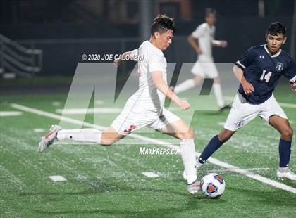 Thumbnail 2 in Lee [Robert E.] @ Central Catholic photogallery.