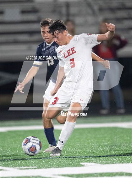 Thumbnail 1 in Lee [Robert E.] @ Central Catholic photogallery.