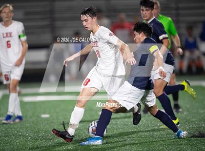 Thumbnail 2 in Lee [Robert E.] @ Central Catholic photogallery.