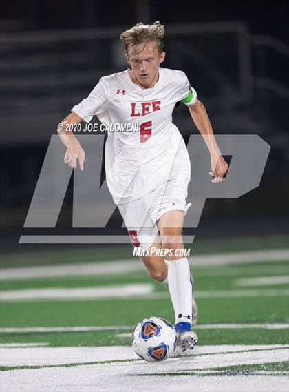 Thumbnail 2 in Lee [Robert E.] @ Central Catholic photogallery.