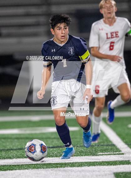 Thumbnail 2 in Lee [Robert E.] @ Central Catholic photogallery.