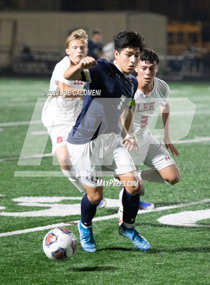 Thumbnail 2 in Lee [Robert E.] @ Central Catholic photogallery.