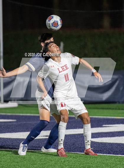 Thumbnail 3 in Lee [Robert E.] @ Central Catholic photogallery.
