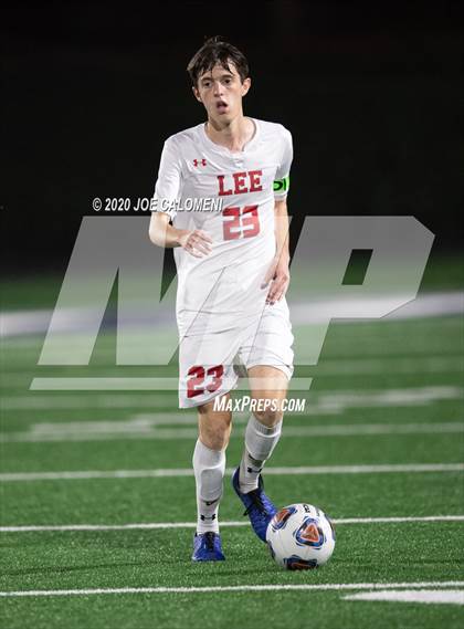 Thumbnail 3 in Lee [Robert E.] @ Central Catholic photogallery.