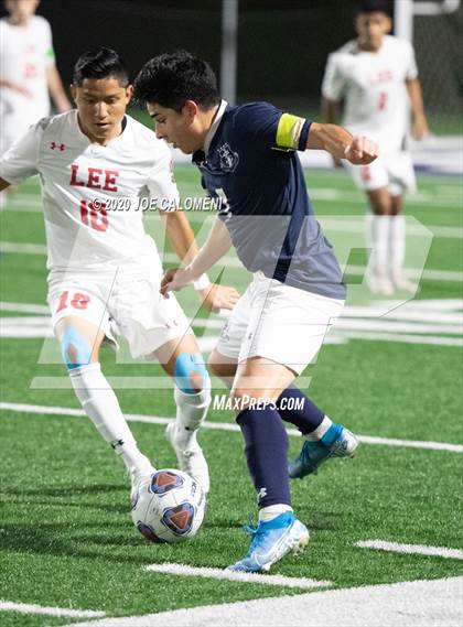 Thumbnail 2 in Lee [Robert E.] @ Central Catholic photogallery.