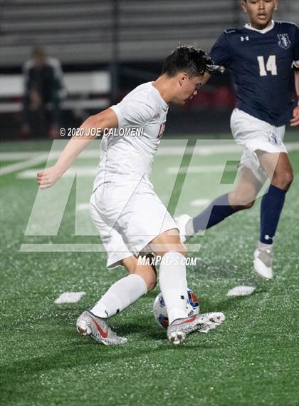 Thumbnail 2 in Lee [Robert E.] @ Central Catholic photogallery.