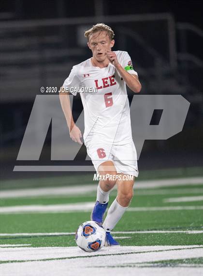 Thumbnail 3 in Lee [Robert E.] @ Central Catholic photogallery.