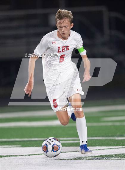 Thumbnail 3 in Lee [Robert E.] @ Central Catholic photogallery.