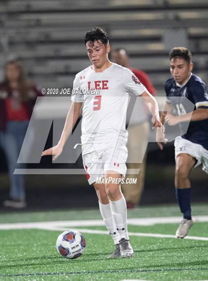 Thumbnail 3 in Lee [Robert E.] @ Central Catholic photogallery.