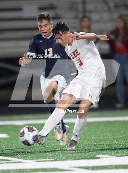 Thumbnail 2 in Lee [Robert E.] @ Central Catholic photogallery.
