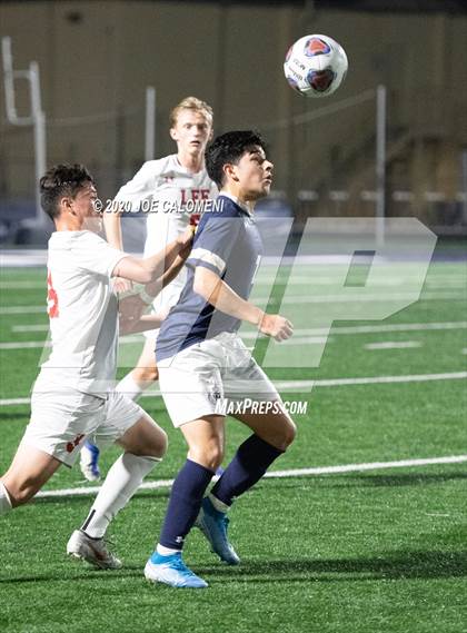 Thumbnail 1 in Lee [Robert E.] @ Central Catholic photogallery.