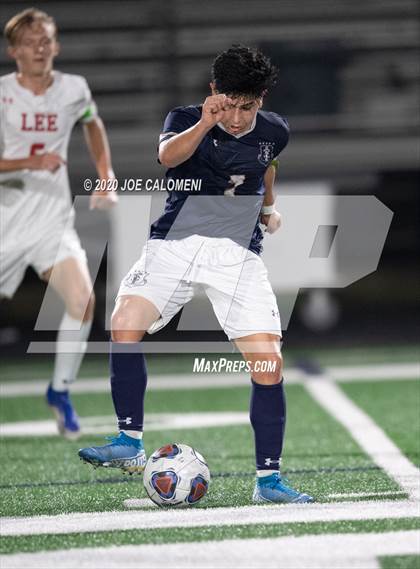 Thumbnail 2 in Lee [Robert E.] @ Central Catholic photogallery.