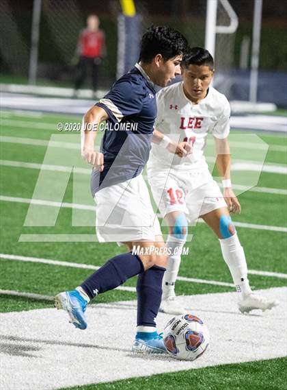 Thumbnail 2 in Lee [Robert E.] @ Central Catholic photogallery.