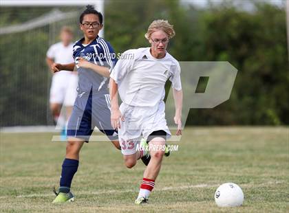 Thumbnail 3 in Freshman: Oak Park @ Fort Osage photogallery.