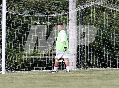 Thumbnail 1 in Freshman: Oak Park @ Fort Osage photogallery.