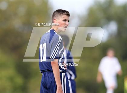 Thumbnail 1 in Freshman: Oak Park @ Fort Osage photogallery.