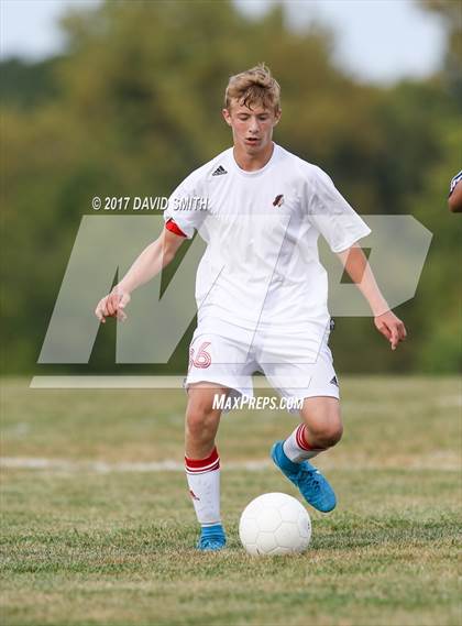 Thumbnail 3 in Freshman: Oak Park @ Fort Osage photogallery.