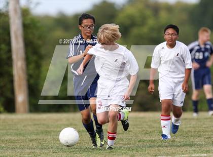Thumbnail 2 in Freshman: Oak Park @ Fort Osage photogallery.