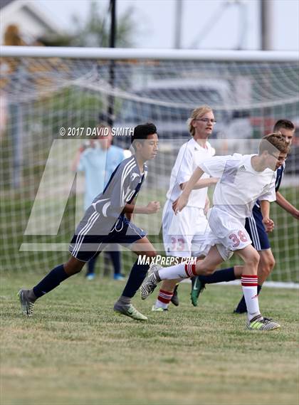 Thumbnail 2 in Freshman: Oak Park @ Fort Osage photogallery.