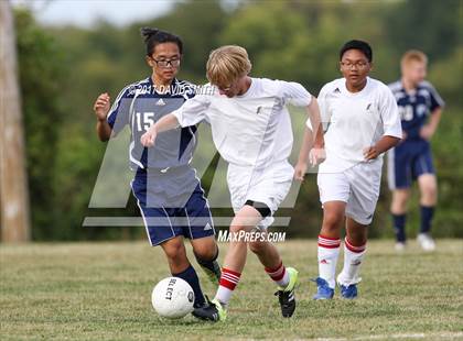 Thumbnail 1 in Fr: Freshman: Oak Park @ Fort Osage photogallery.