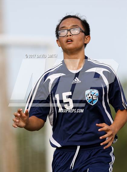 Thumbnail 1 in Freshman: Oak Park @ Fort Osage photogallery.