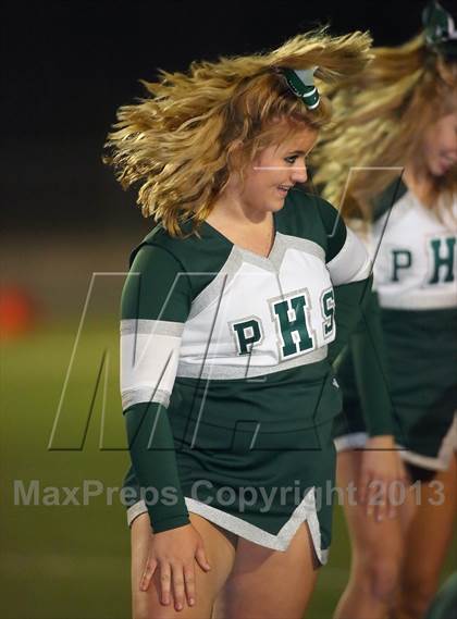 Thumbnail 2 in Sheldon @ Ponderosa photogallery.