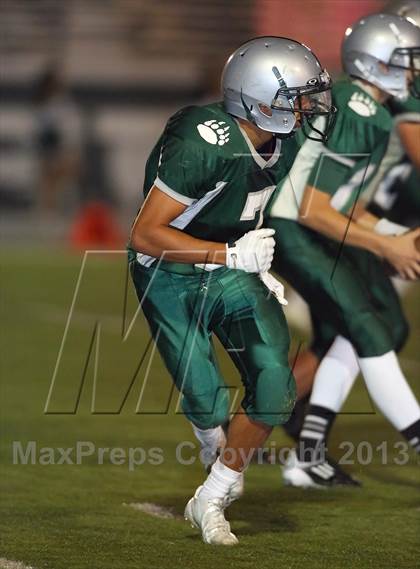 Thumbnail 1 in Sheldon @ Ponderosa photogallery.