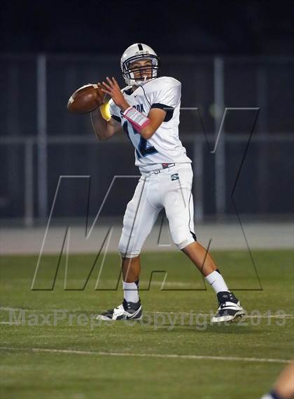 Thumbnail 1 in Sheldon @ Ponderosa photogallery.