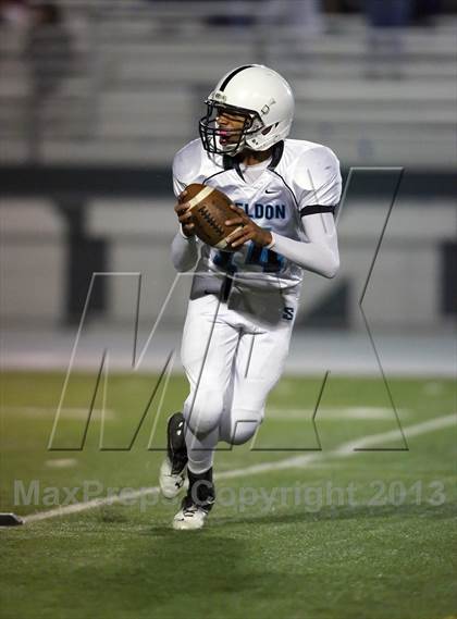 Thumbnail 3 in Sheldon @ Ponderosa photogallery.