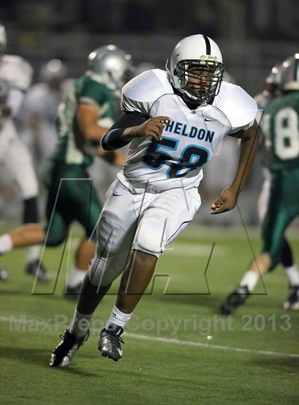 Thumbnail 3 in Sheldon @ Ponderosa photogallery.