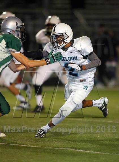 Thumbnail 3 in Sheldon @ Ponderosa photogallery.