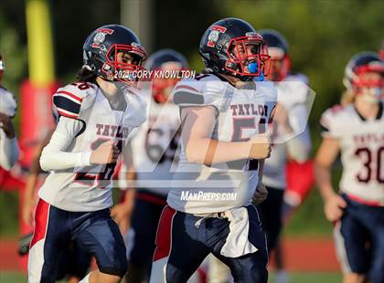 Thumbnail 1 in Taylor @ Windermere Prep photogallery.