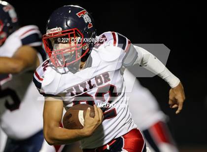 Thumbnail 3 in Taylor @ Windermere Prep photogallery.