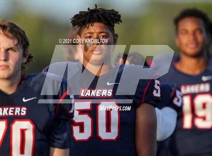 Thumbnail 1 in Taylor @ Windermere Prep photogallery.