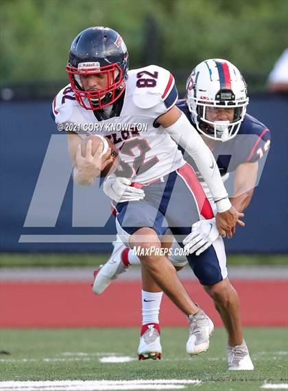 Thumbnail 2 in Taylor @ Windermere Prep photogallery.