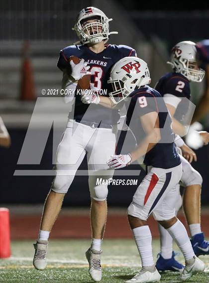 Thumbnail 1 in Taylor @ Windermere Prep photogallery.
