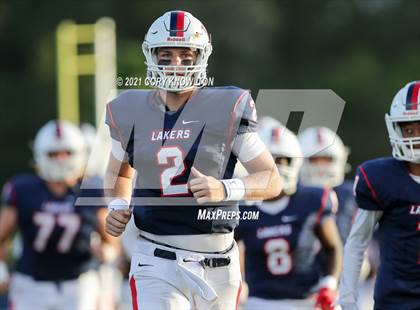 Thumbnail 3 in Taylor @ Windermere Prep photogallery.