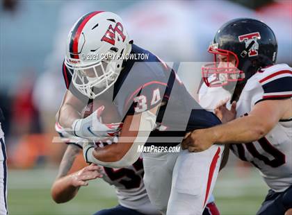 Thumbnail 1 in Taylor @ Windermere Prep photogallery.