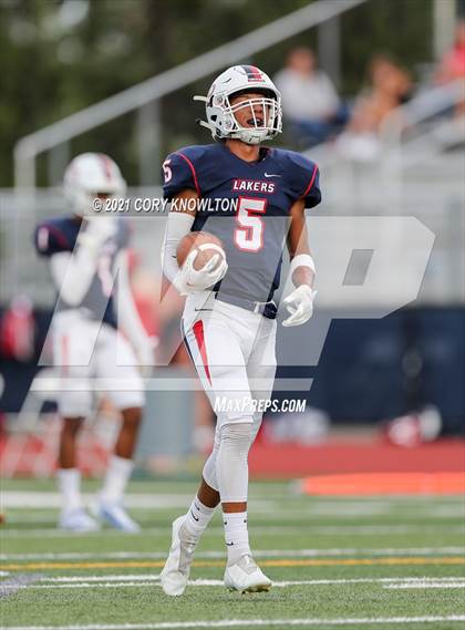 Thumbnail 1 in Taylor @ Windermere Prep photogallery.