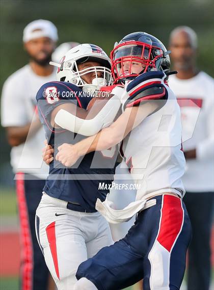 Thumbnail 3 in Taylor @ Windermere Prep photogallery.