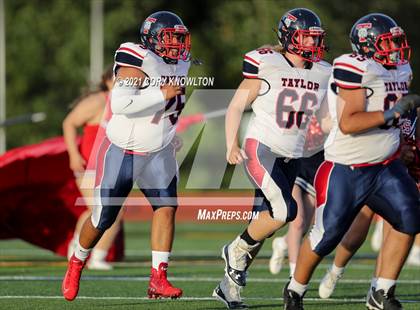 Thumbnail 2 in Taylor @ Windermere Prep photogallery.