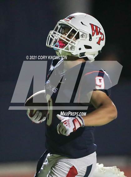 Thumbnail 3 in Taylor @ Windermere Prep photogallery.
