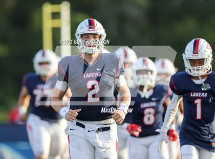 Thumbnail 2 in Taylor @ Windermere Prep photogallery.