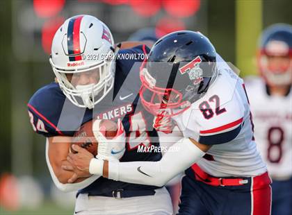 Thumbnail 2 in Taylor @ Windermere Prep photogallery.