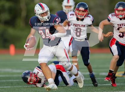 Thumbnail 3 in Taylor @ Windermere Prep photogallery.