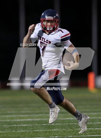 Thumbnail 1 in Taylor @ Windermere Prep photogallery.
