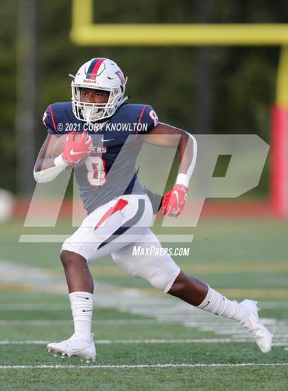 Thumbnail 1 in Taylor @ Windermere Prep photogallery.