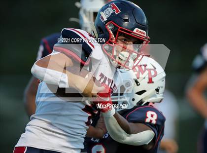 Thumbnail 2 in Taylor @ Windermere Prep photogallery.