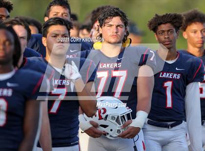 Thumbnail 3 in Taylor @ Windermere Prep photogallery.